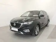 2022 MG HS