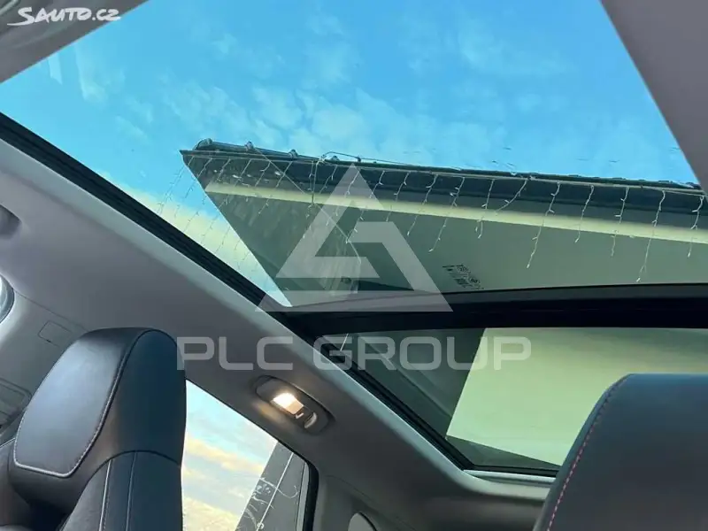 2022 MG HS