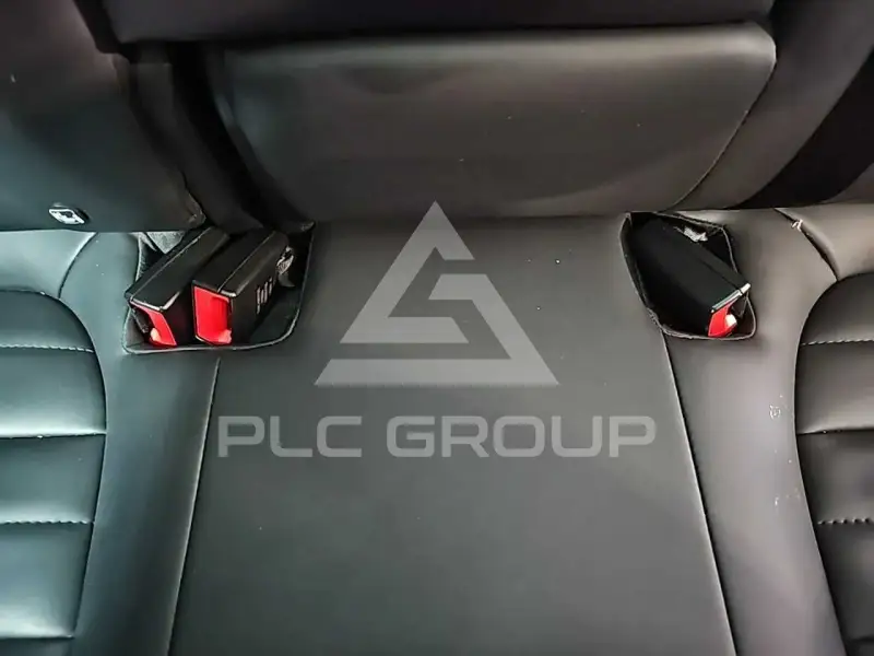 2022 MG HS