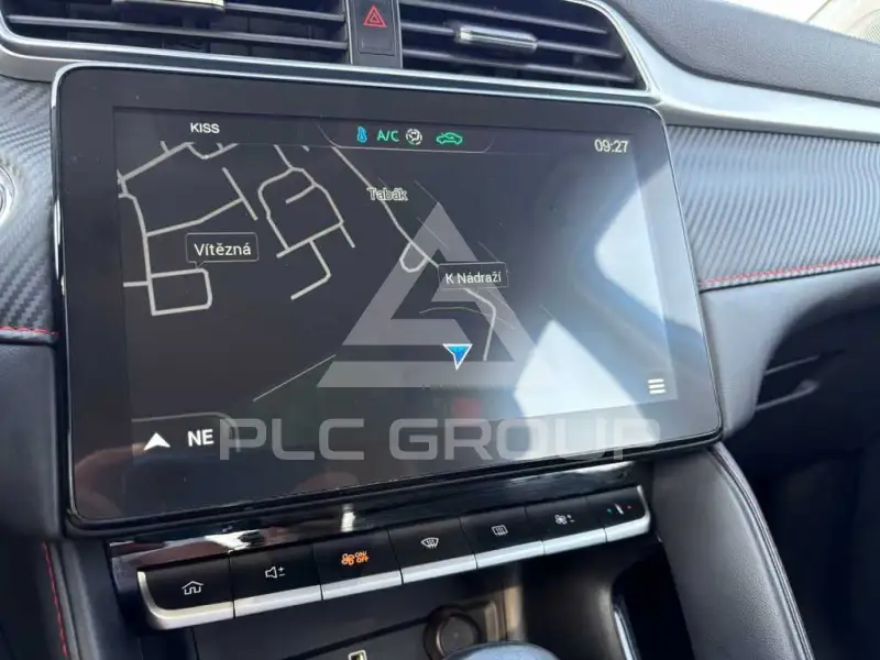 2022 MG ZS
