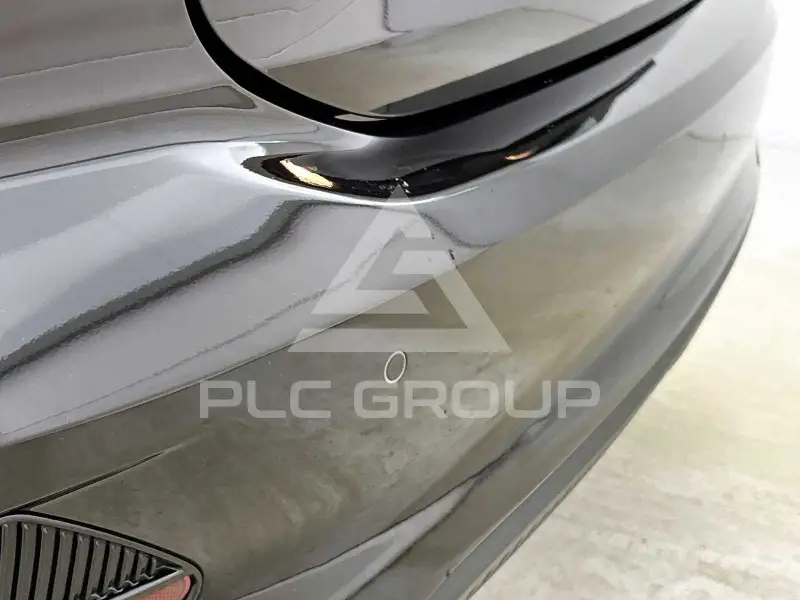 2022 MG ZS