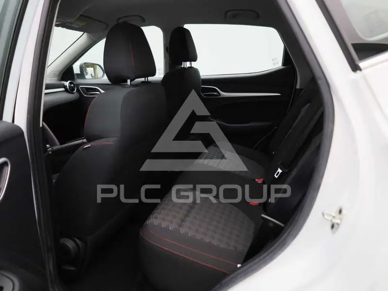 2022 MG ZS