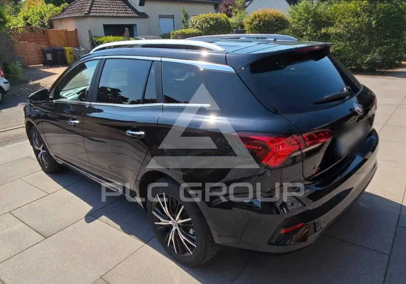 2022 MG ZS