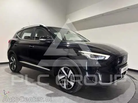 2022 MG ZS