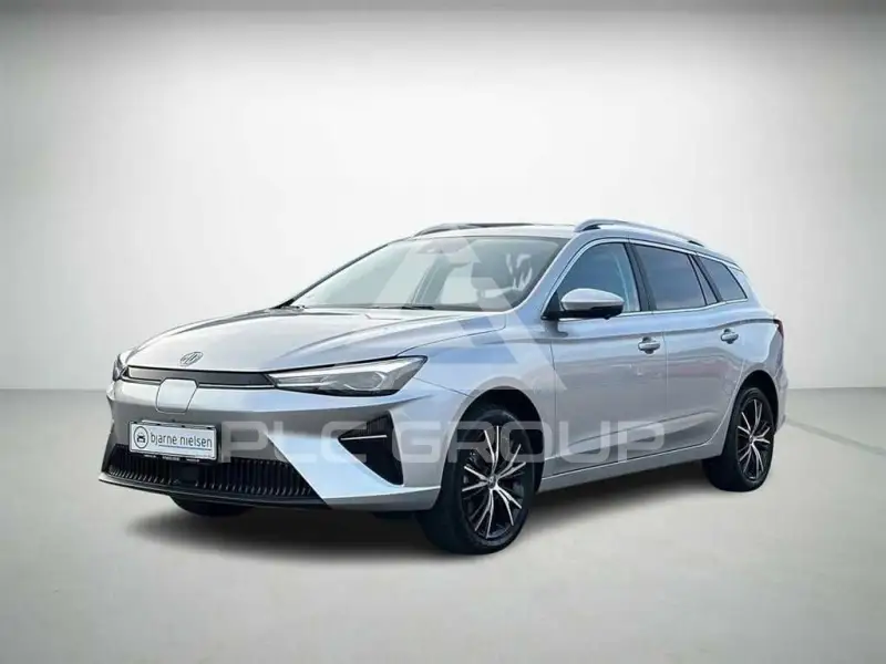 2022 MG ZS