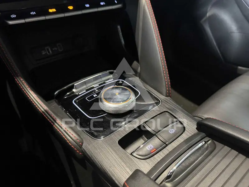 2022 MG ZS