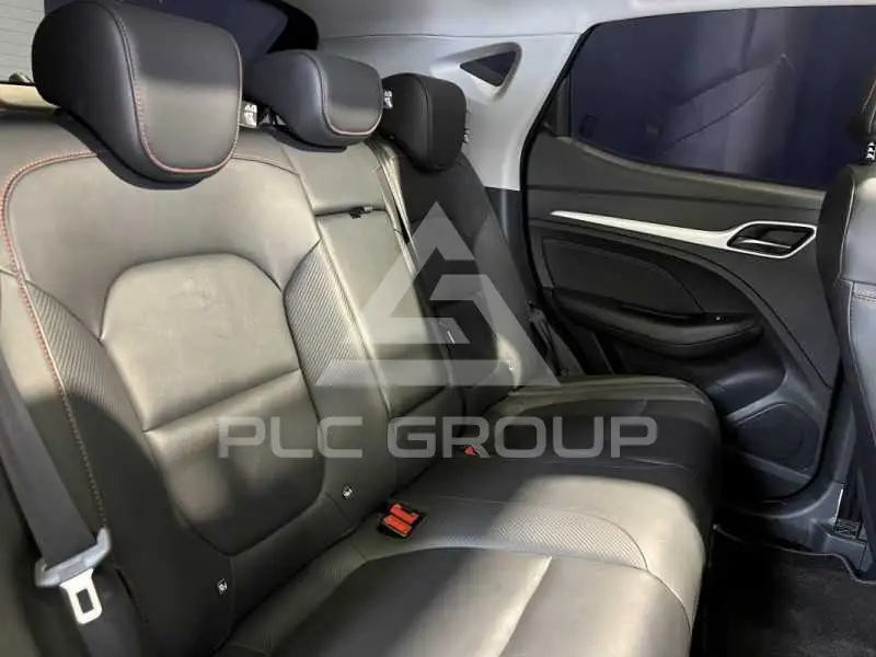 2022 MG ZS