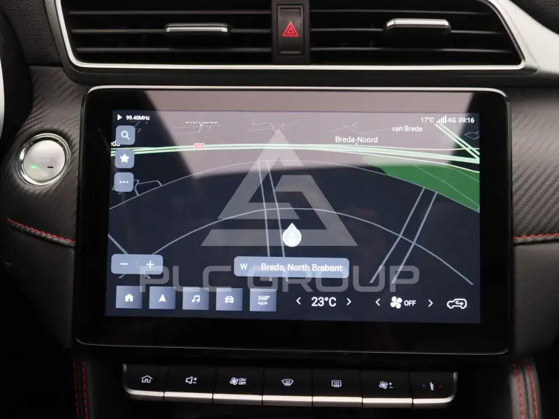 2022 MG ZS
