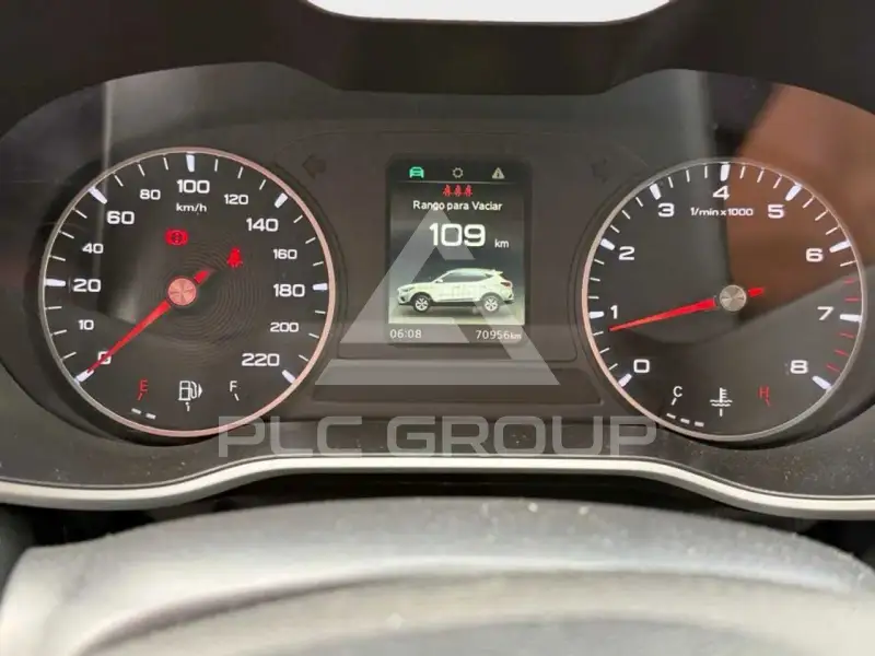 2022 MG ZS