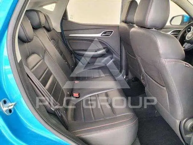2022 MG ZS