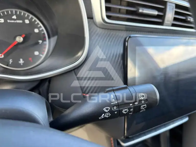2022 MG ZS