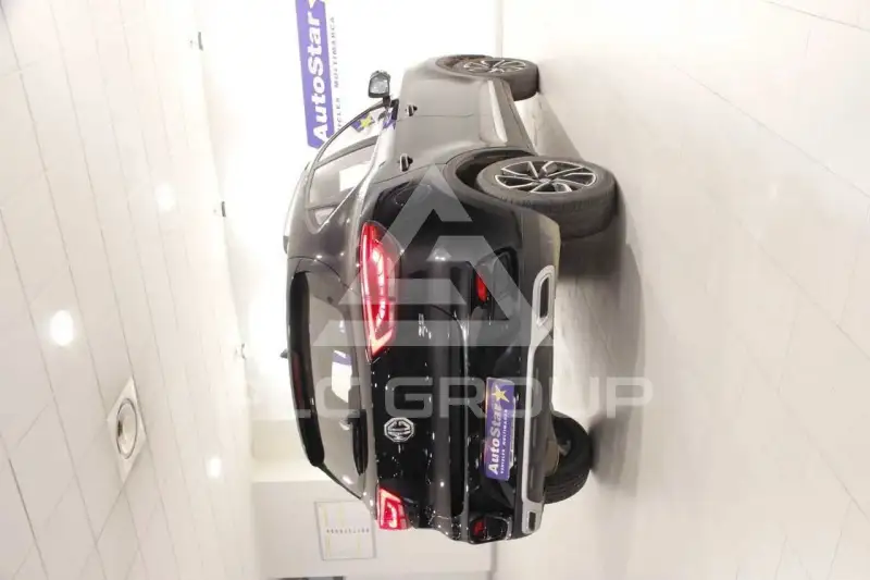 2022 MG ZS