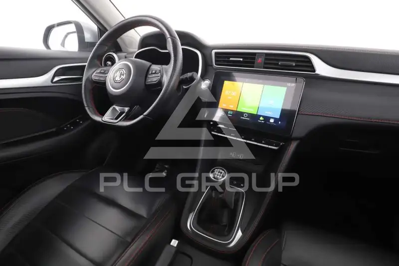 2022 MG ZS