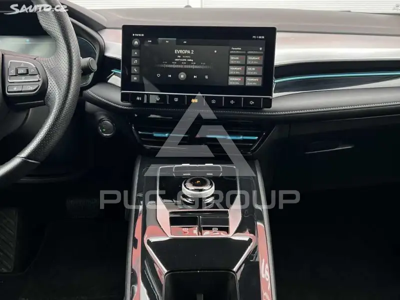 2022 MG ZS