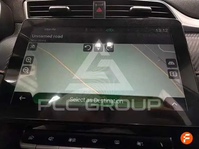2022 MG ZS