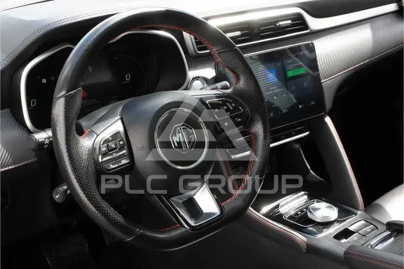 2022 MG ZS
