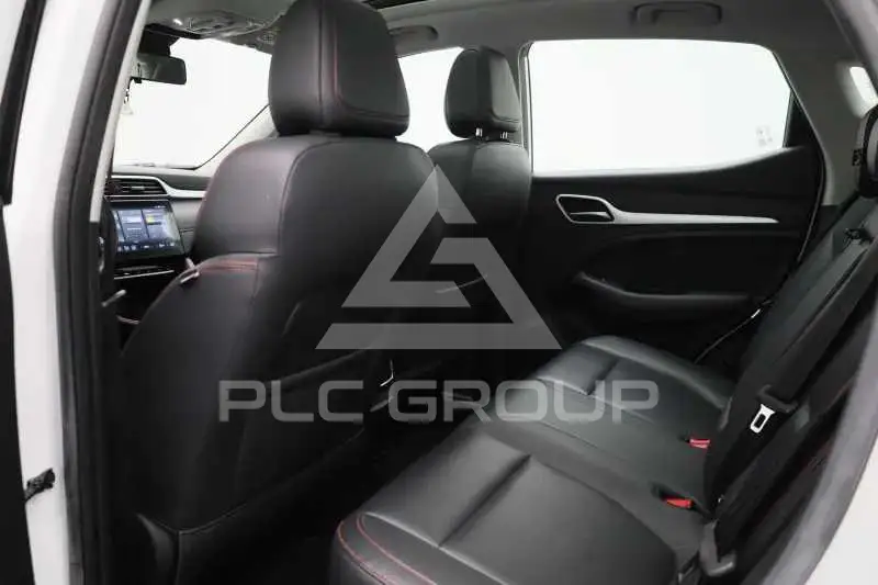 2022 MG ZS
