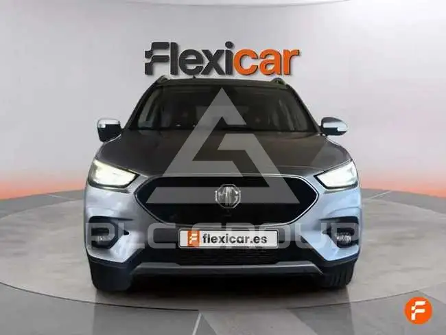 2022 MG ZS