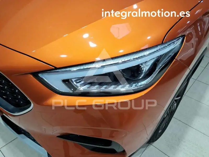 2022 MG ZS