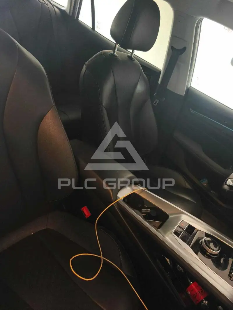2022 MG ZS