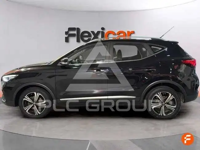 2022 MG ZS