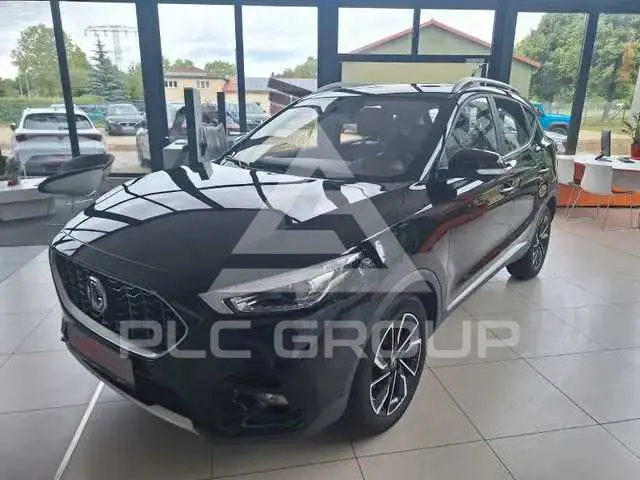 2022 MG ZS