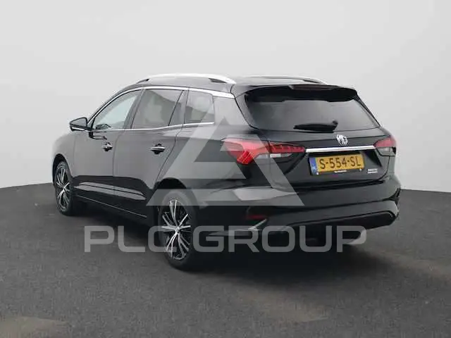 2022 MG ZS