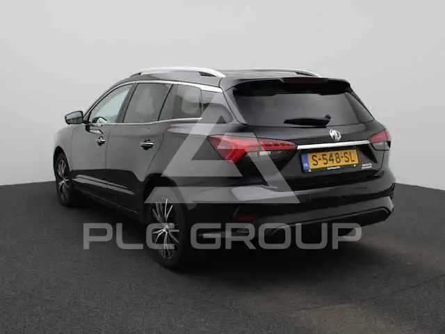 2022 MG ZS