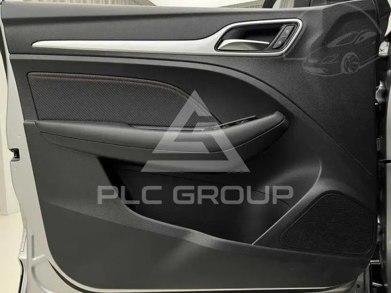 2022 MG ZS