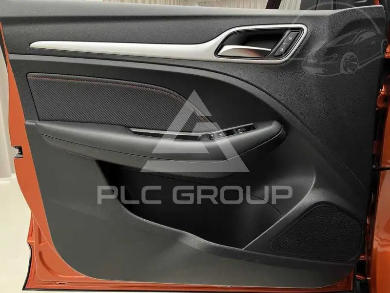 2022 MG ZS