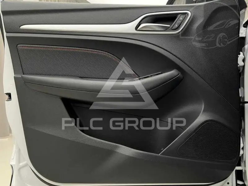 2022 MG ZS