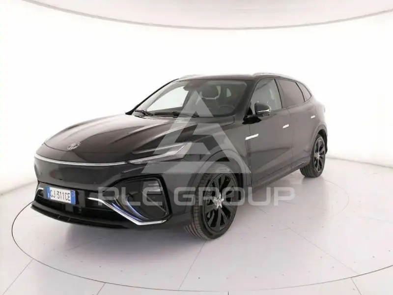 2022 MG 