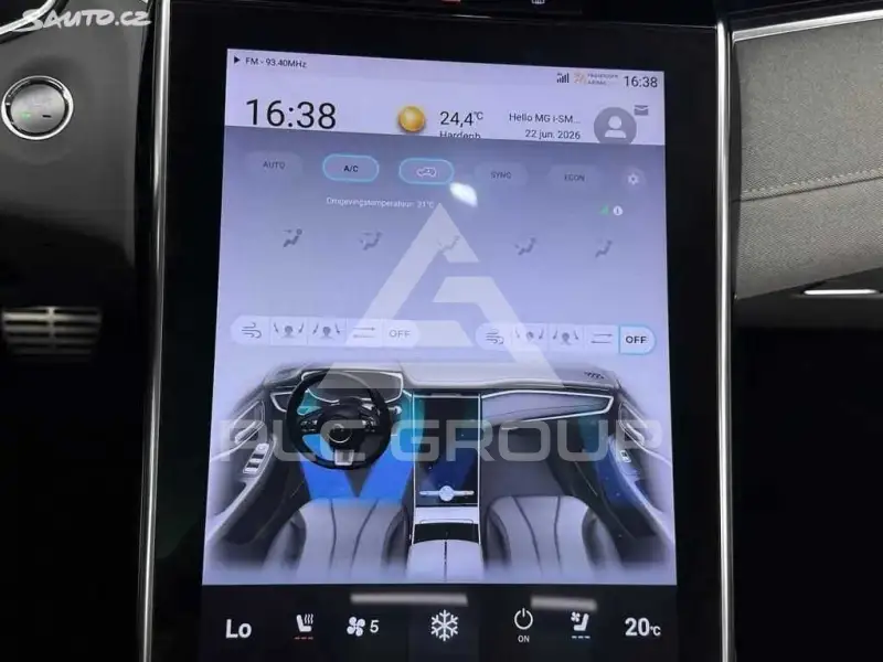 2022 MG 