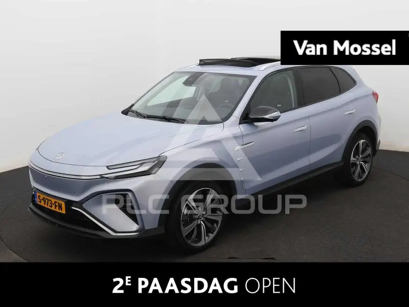 2022 MG 