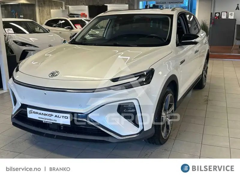 2022 MG 