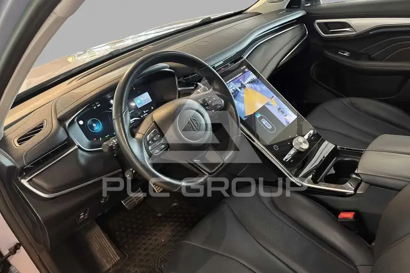 2022 MG 