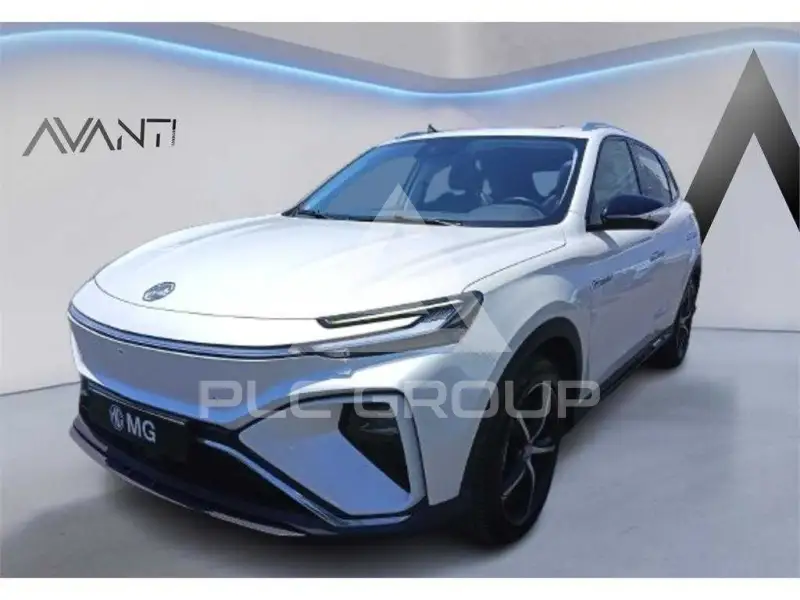 2022 MG 