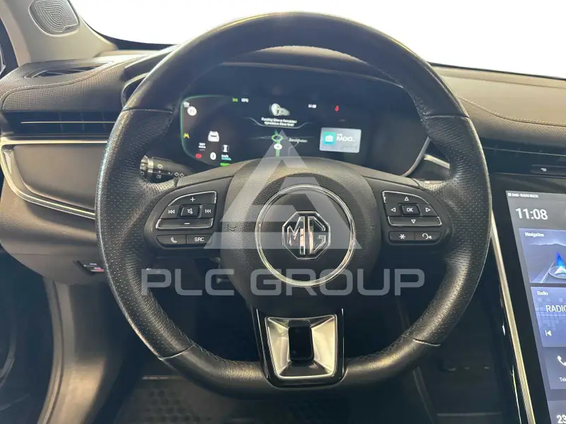 2022 MG 