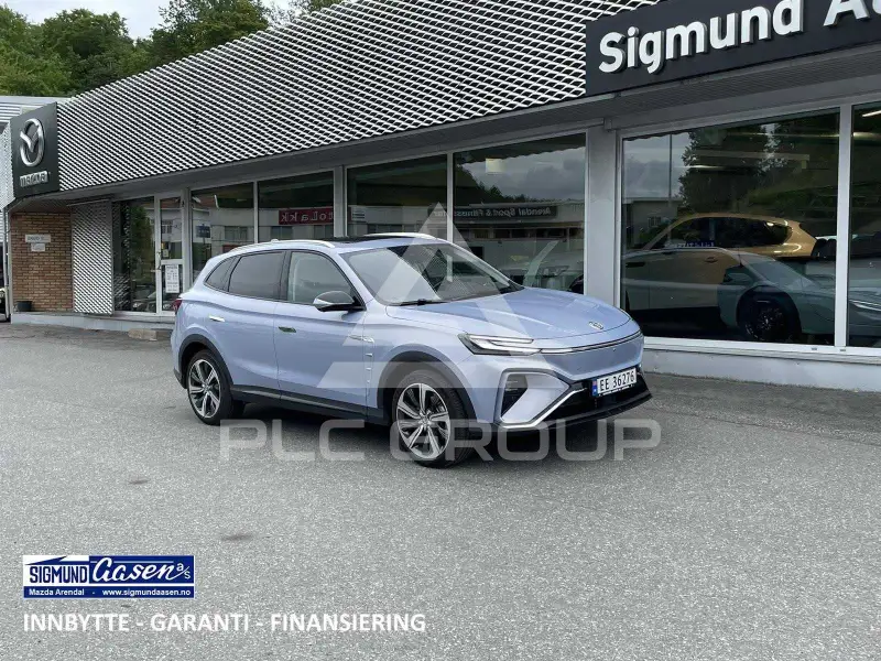 2022 MG 