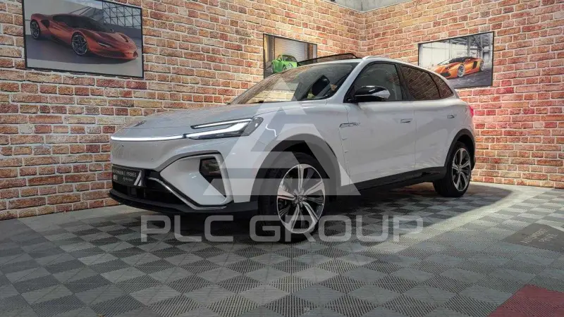 2022 MG 