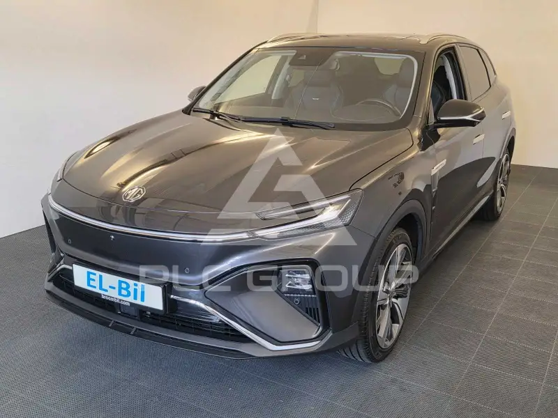 2022 MG 