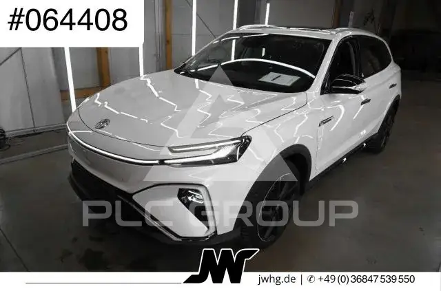 2022 MG 