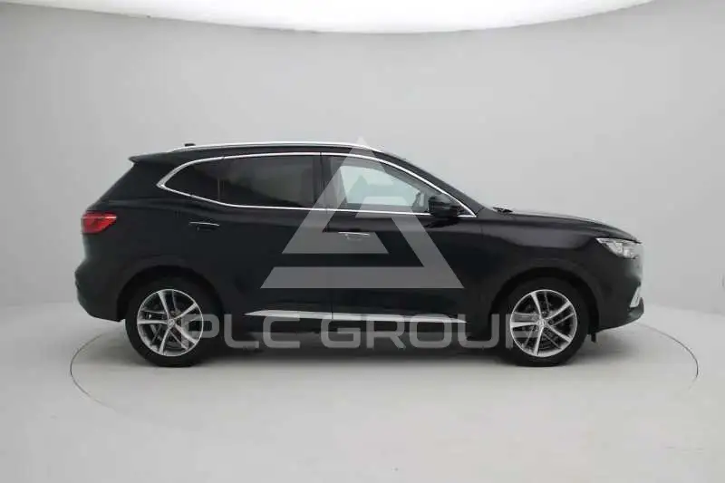2022 MG Hs