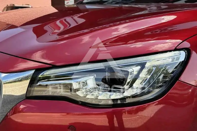 2022 MG 