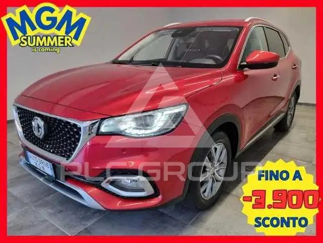 2022 MG 