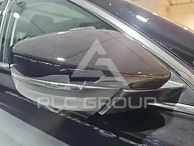 2022 MG Hs