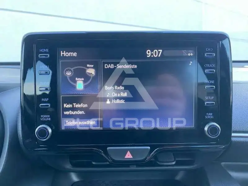 2022 Mazda 2