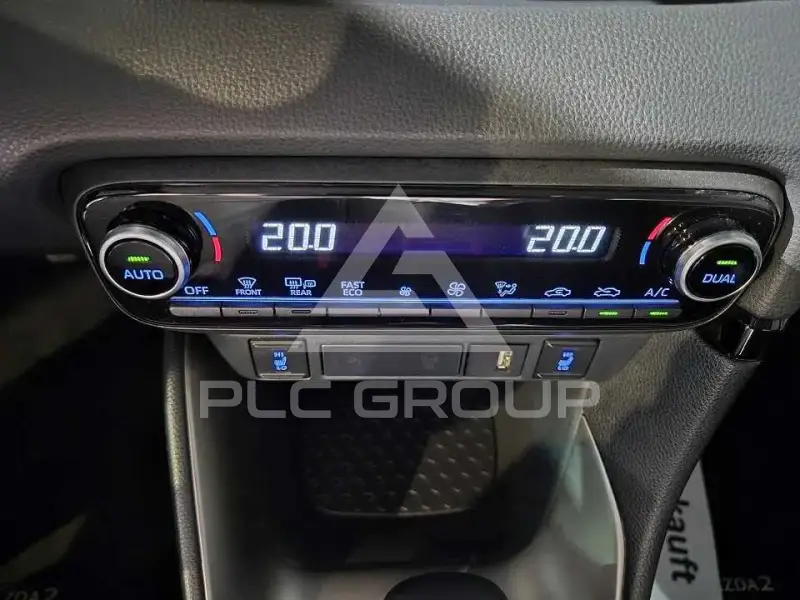 2022 Mazda 2