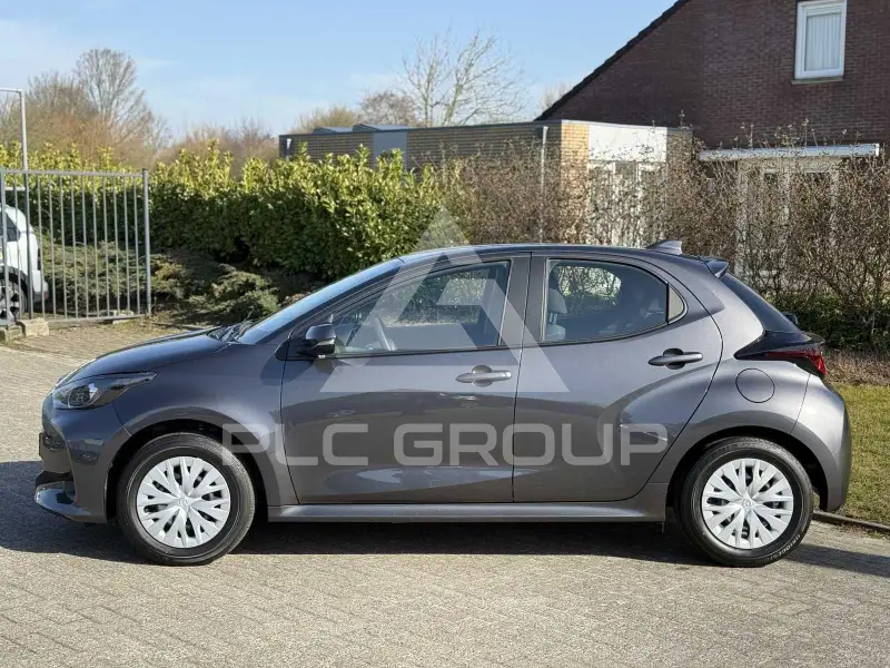 2022 Mazda 2 (Demio)