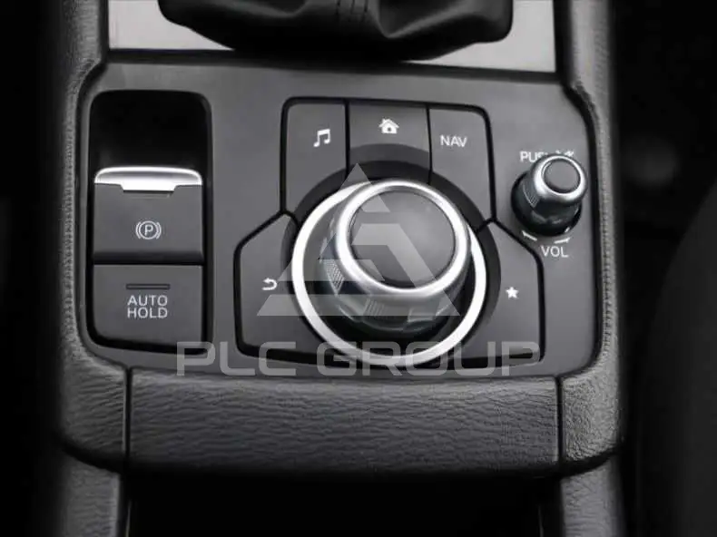 2022 Mazda CX-3